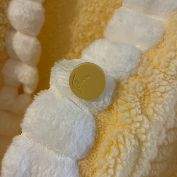 Flower Robe - Picture 6 of 10